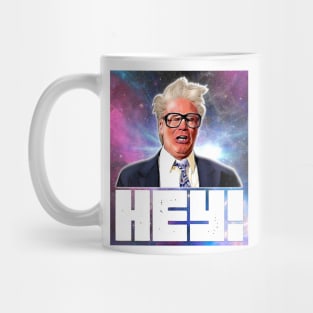 Harry Caray Mug